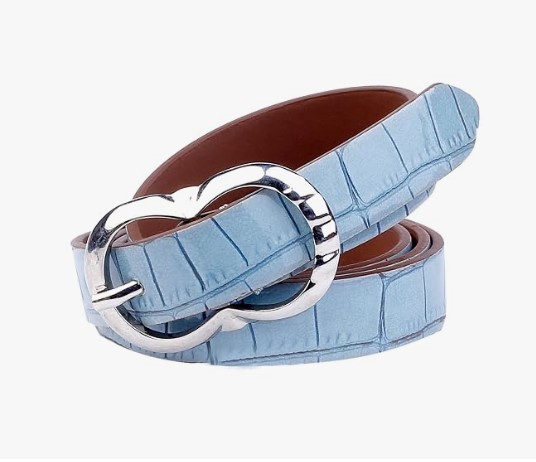 Leather Belts